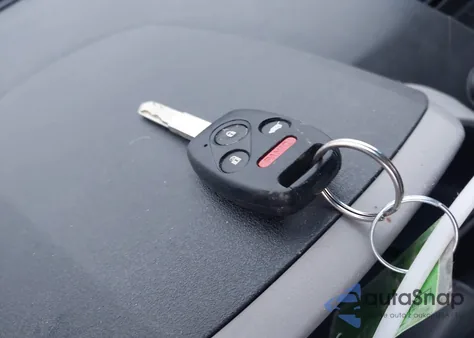 2010 Honda Pilot Ex из США, поврежденный, VIN 5FNYF3H44AB014402